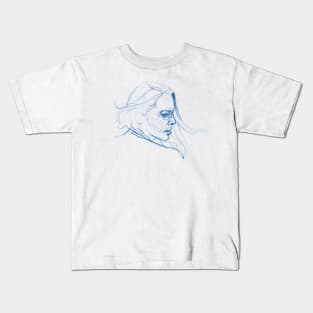 Sketch 13 Kids T-Shirt